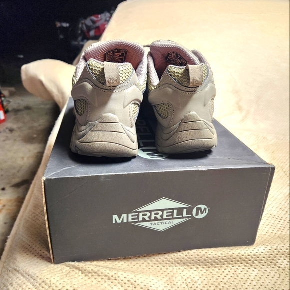 Merrell Men's MOAB 2 Tactical - Picture 2 of 4